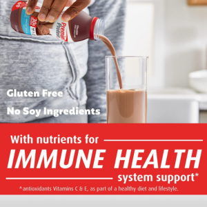 Premier Protein Shake Chocolate
