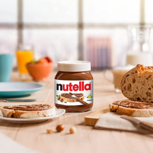 Hazelnut Spread