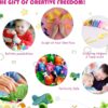 Air Dry Modeling Clay Kit