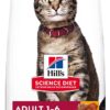 Dry Cat Food