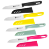Ultra Sharp Vegetable and Fruit Knife 8Pack