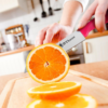 Ultra Sharp Vegetable and Fruit Knife 8Pack