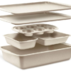 Non-Stick Baking Pans for Professional & Home