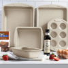 Non-Stick Baking Pans for Professional & Home